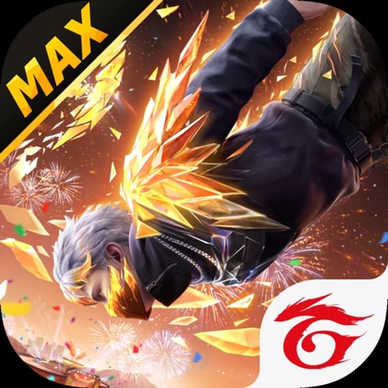 Free Fire Diamants