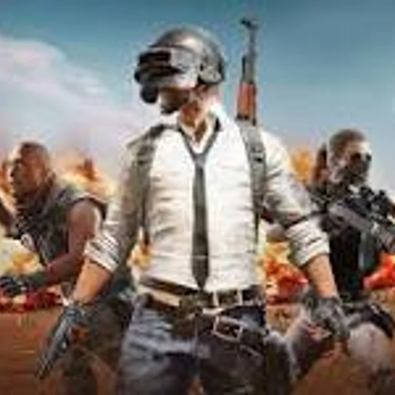 PUBG Mobile UC